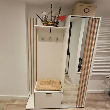 Il Mulino House A Daire *