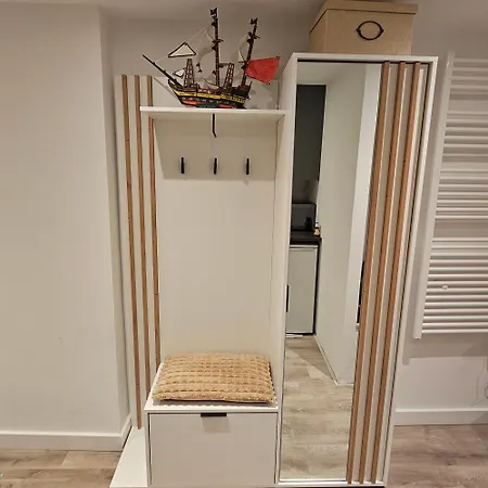 Il Mulino House A * Lisse