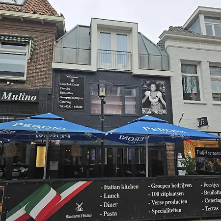 Il Mulino House A Apartment