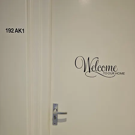 Il Mulino House A Διαμέρισμα