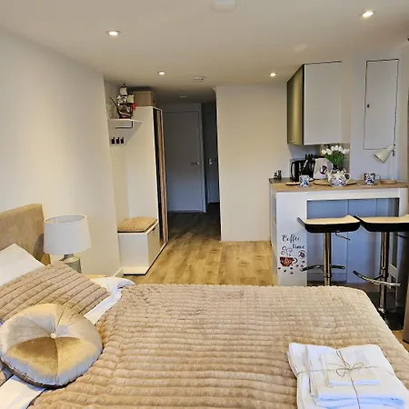 Διαμέρισμα Il Mulino House A *