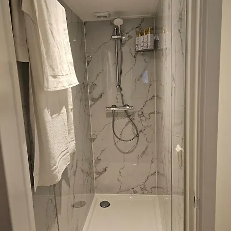 Apartamento Il Mulino House A