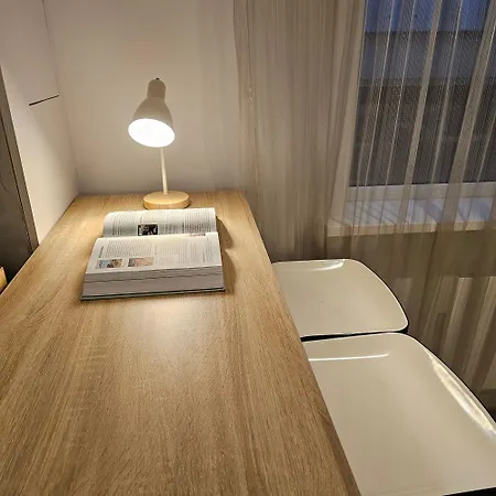 Διαμέρισμα Il Mulino House A *