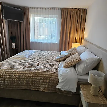Il Mulino House A Apartment *