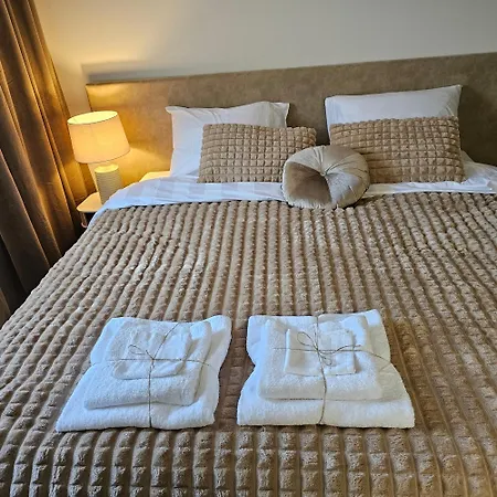 Apartment Il Mulino House A Lisse