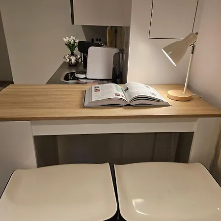 Il Mulino House A * Lisse