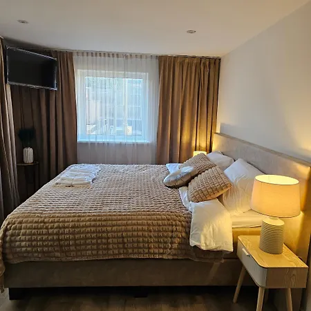 Apartment Il Mulino House A Lisse