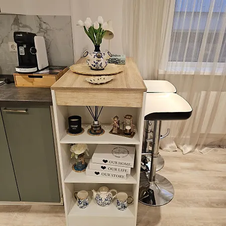 Διαμέρισμα Il Mulino House A *