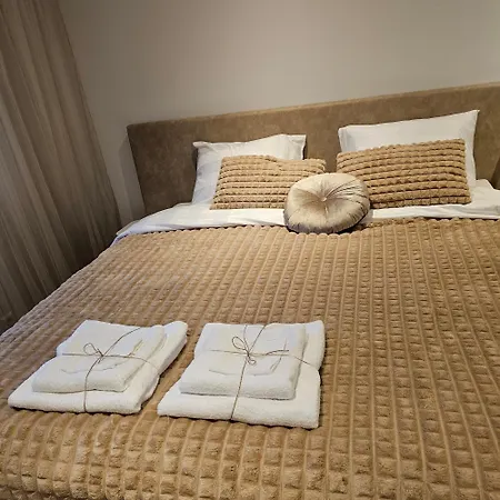 Il Mulino House A Apartment