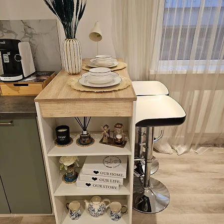 Il Mulino House A Lisse