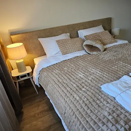 Apartment Il Mulino House A Lisse