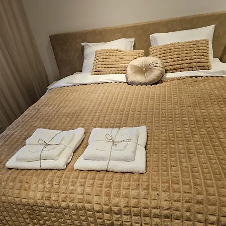 Il Mulino House A * Lisse