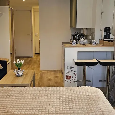 Διαμέρισμα Il Mulino House A Lisse