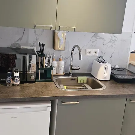 Διαμέρισμα Il Mulino House A *