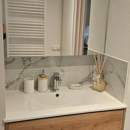 Διαμέρισμα Il Mulino House A *