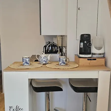 Il Mulino House A Apartment *
