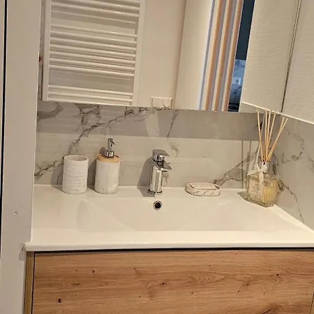 Διαμέρισμα Il Mulino House A Lisse