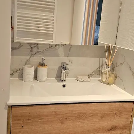 Il Mulino House A Διαμέρισμα *