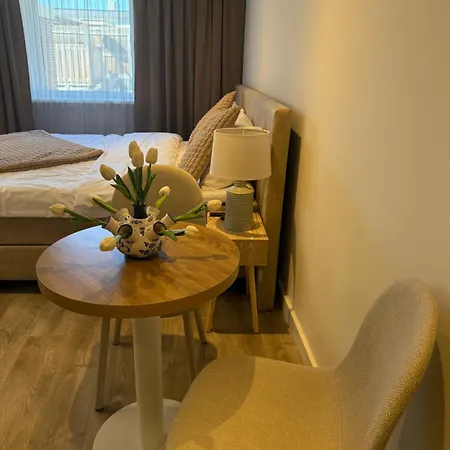 Apartment Il Mulino House A
