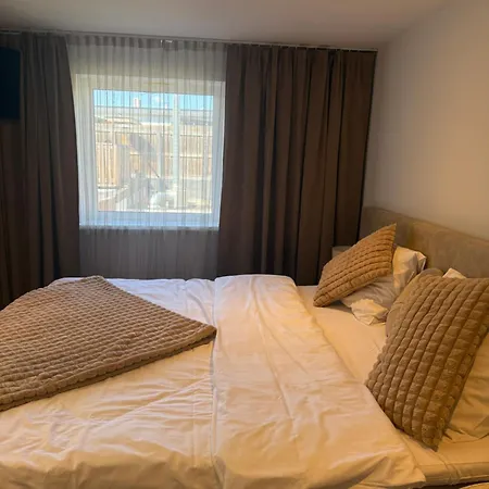 Διαμέρισμα Il Mulino House A *