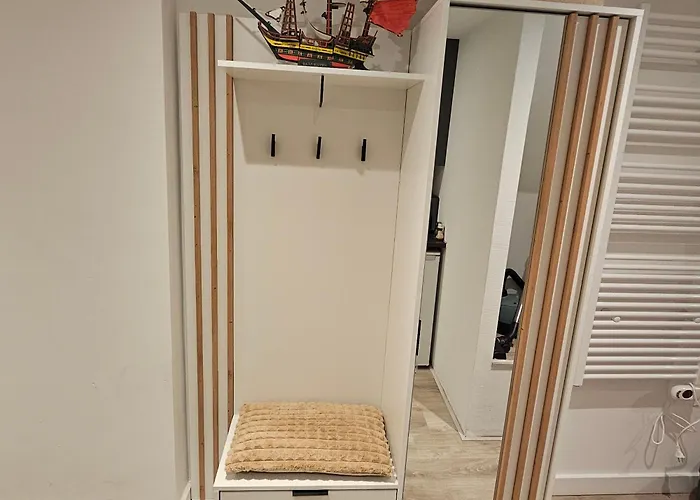 Il Mulino House A Apartman *