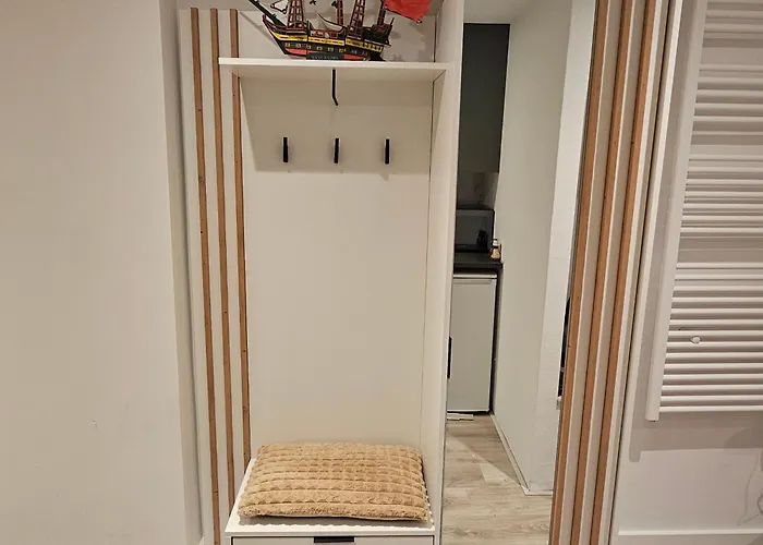 Il Mulino House A * Lisse