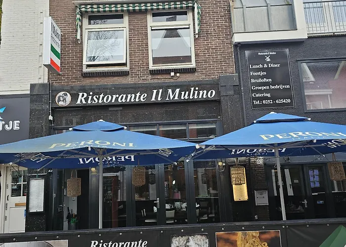 Il Mulino House A