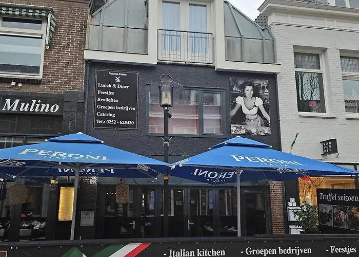 Il Mulino House A Apartman