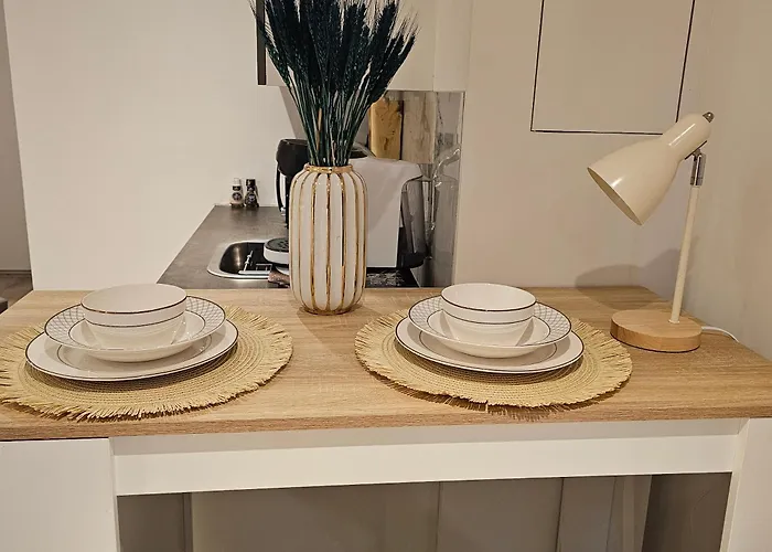 Il Mulino House A * Lisse