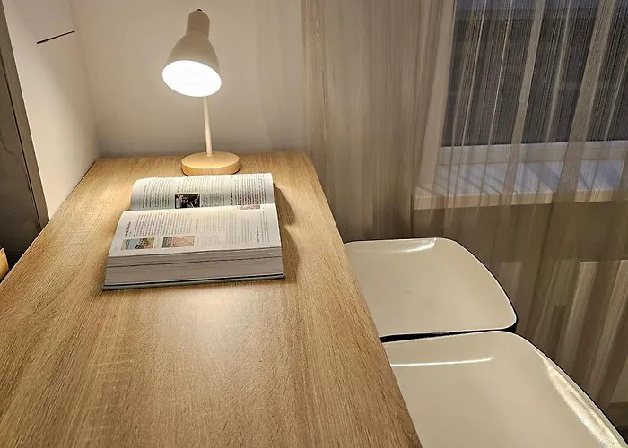 Apartment Il Mulino House A *