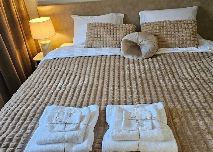 Apartment Il Mulino House A Lisse