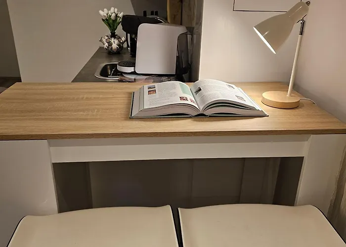 Il Mulino House A * Lisse