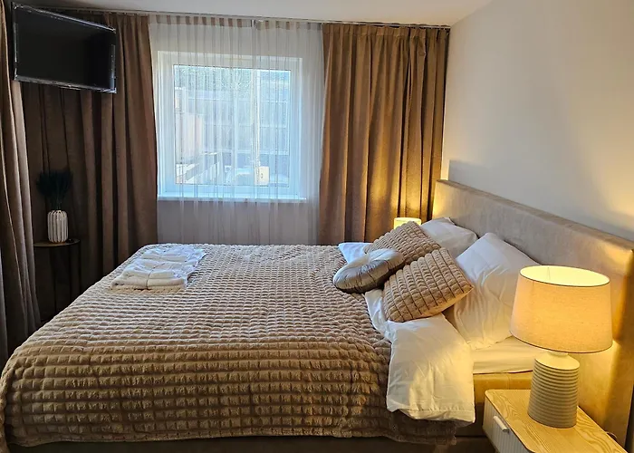 Apartman Il Mulino House A Lisse