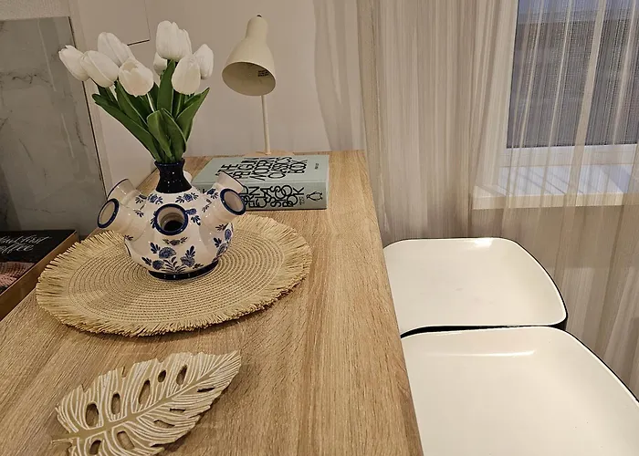 Il Mulino House A * Lisse