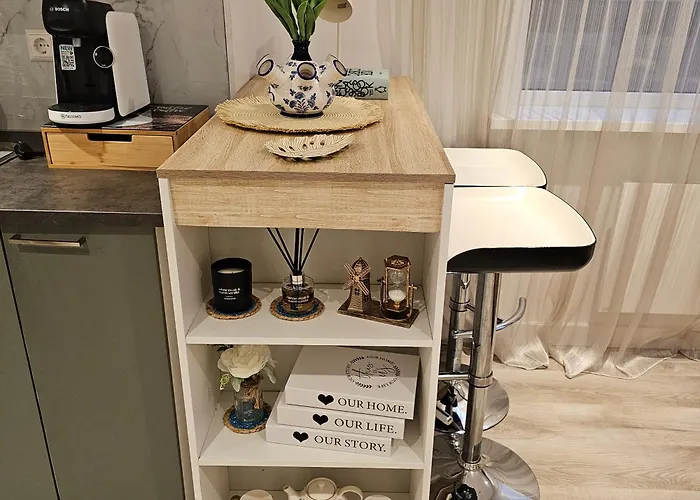 Apartment Il Mulino House A *