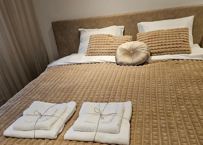 Il Mulino House A Apartment