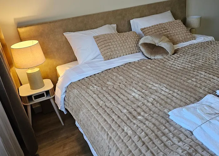 Apartman Il Mulino House A Lisse