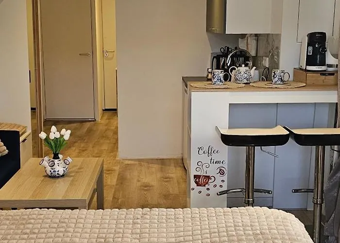 Apartment Il Mulino House A Lisse