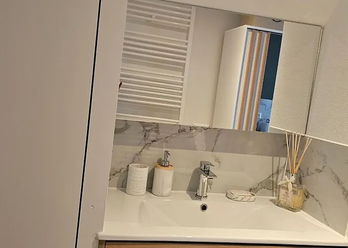 Il Mulino House A Apartment Lisse