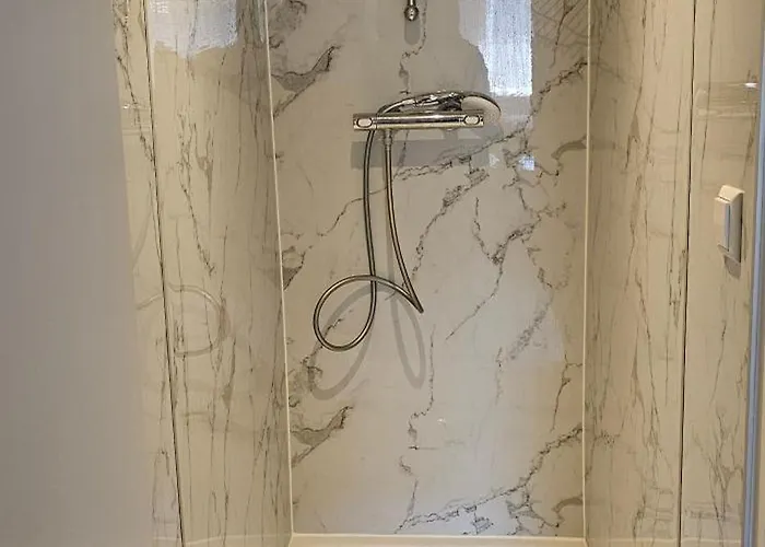 Apartman Il Mulino House A