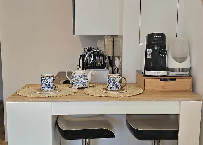 Il Mulino House A Apartman *