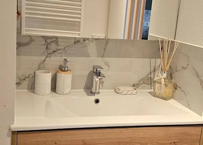 Il Mulino House A Apartman *