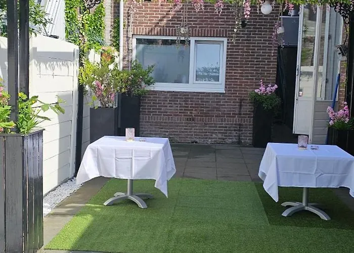 Apartment Il Mulino House A