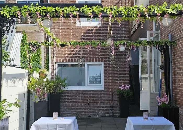 Apartment Il Mulino House A