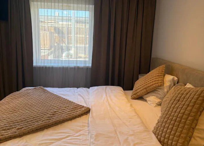 Apartman Il Mulino House A *