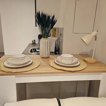 Il Mulino House A * لِسِه