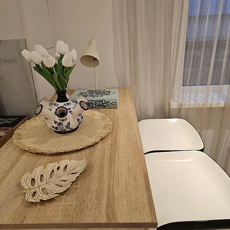 Il Mulino House A * Lisse