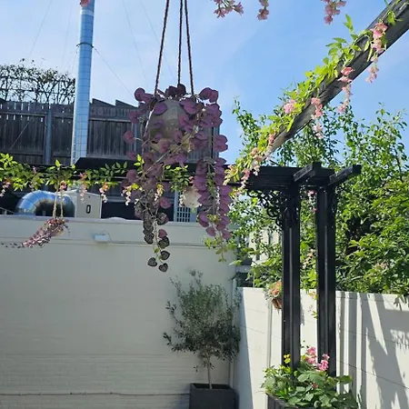 Il Mulino House A * Lisse