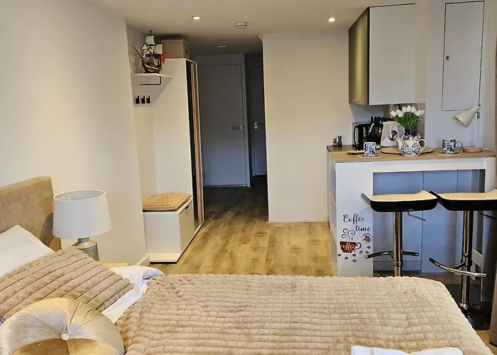 Apartment Il Mulino House A *