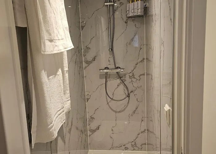 Apartmán Il Mulino House A